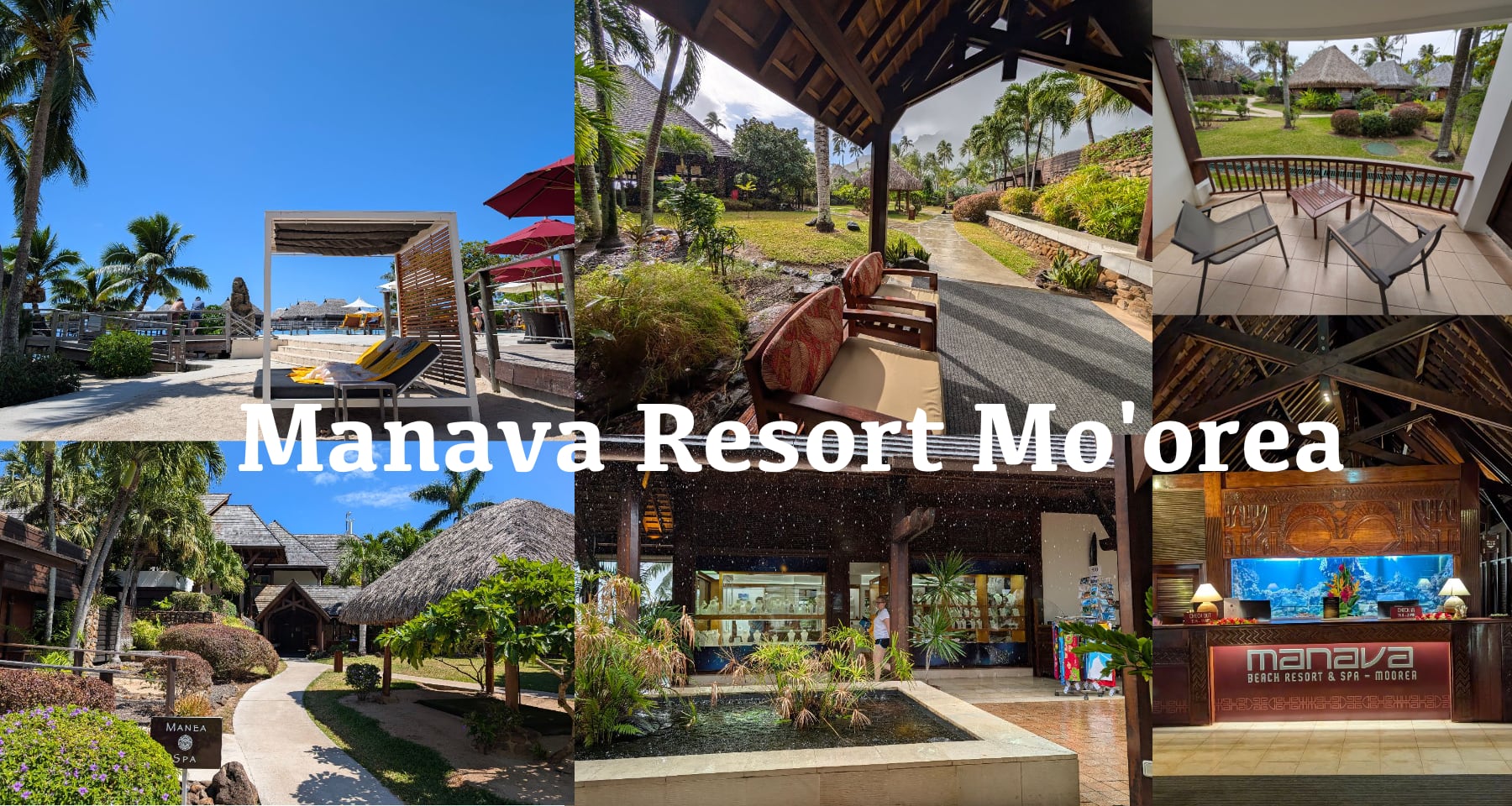 manava beach resort moorea